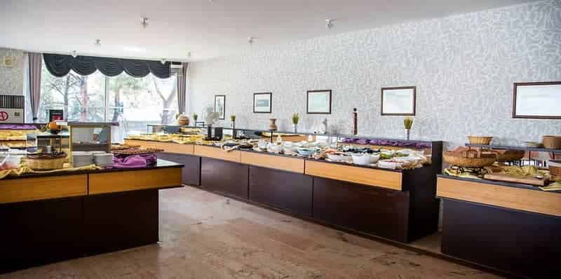 Ayvalık Beach Hotel